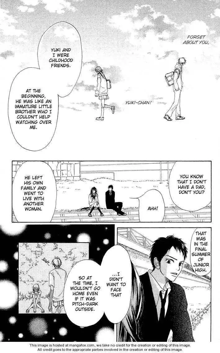 Crazy for You (Shoujo) Chapter 9 30